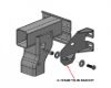 Picture of LoD Offroad Bumper - JFT1801