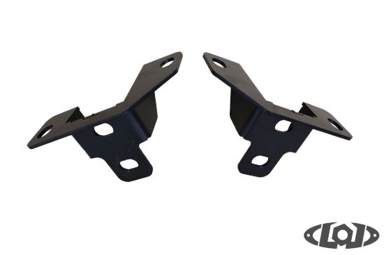 Picture of LoD Offroad Bumper - JFT2001
