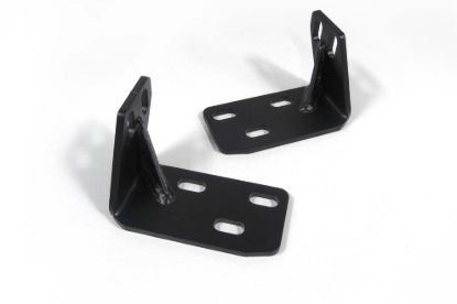 Picture of LoD Offroad Bumper - JFT9601