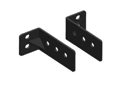 Picture of LoD Offroad Bumper - JFT9603