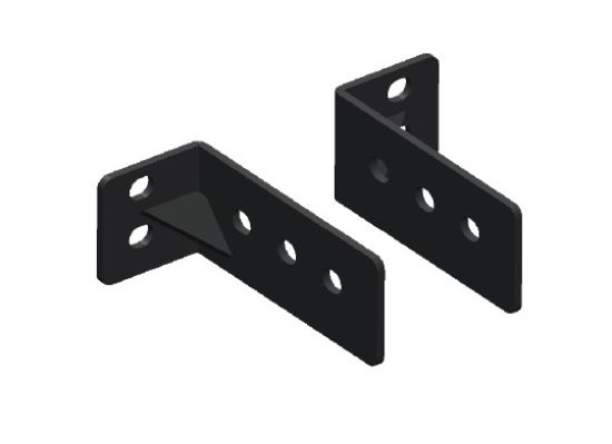 Picture of LoD Offroad Bumper - JFT9603