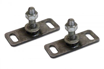 Picture of LoD Offroad Body Mount - JHL0701