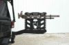 Picture of LoD Offroad Body Mount - JHL0701