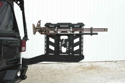 Picture of LoD Offroad Body Mount - JHL0701