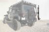 Picture of LoD Offroad Body Mount - JHL0711