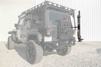 Picture of LoD Offroad Body Mount - JHL0711