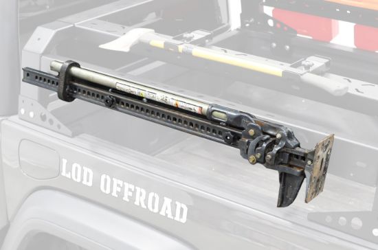 Picture of LoD Offroad Truck Bed Rack - JHL2021