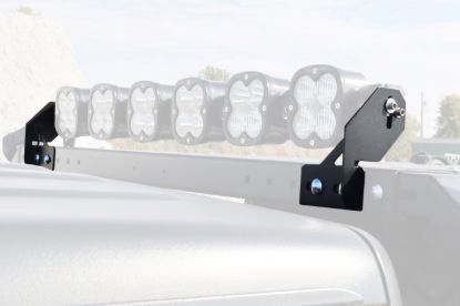 Picture of LoD Offroad Truck Bed Rack - JLM2021