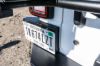 Picture of LoD Offroad License Plate Bracket Hardware Kit - JLP1801