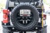 Picture of LoD Offroad License Plate Bracket Hardware Kit - JLP1811