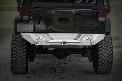 Picture of LoD Offroad Bumper - JRB0701