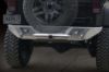 Picture of LoD Offroad Bumper - JRB0701