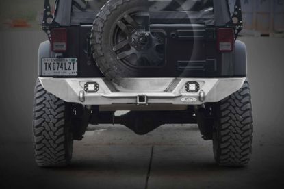 Picture of LoD Offroad Bumper - JRB0741