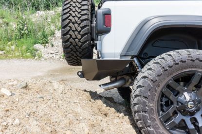 Picture of LoD Offroad Bumper - JRB0741