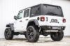 Picture of LoD Offroad Bumper - JRB1801