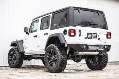 Picture of LoD Offroad Bumper - JRB1801