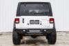 Picture of LoD Offroad Bumper - JRB1801