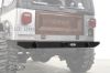 Picture of LoD Offroad Bumper - JRB7621