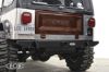 Picture of LoD Offroad Bumper - JRB7621