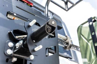 Picture of LoD Offroad Park Assist Camera - JRC1801