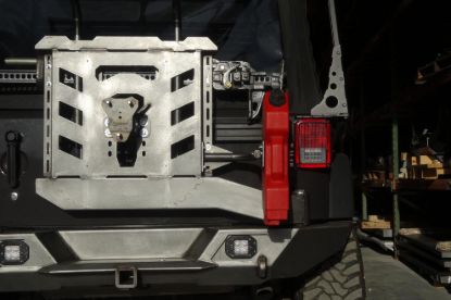 Picture of LoD Offroad Body Mount - JRP0701