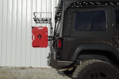 Picture of LoD Offroad Body Mount - JRP0701