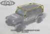 Picture of LoD Offroad Cargo Rack - JRR0714