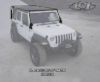 Picture of LoD Offroad Cargo Rack - JRR1814