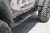 Picture of LoD Offroad Step Nerf Bar - JRS0714