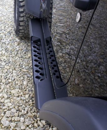 Picture of LoD Offroad Step Nerf Bar - JRS1812