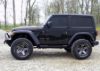 Picture of LoD Offroad Step Nerf Bar - JRS1812