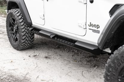 Picture of LoD Offroad Step Nerf Bar - JRS1814