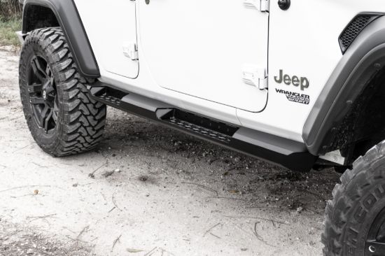 Picture of LoD Offroad Step Nerf Bar - JRS1814