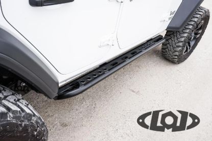 Picture of LoD Offroad Step Nerf Bar - JRS1841