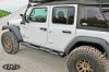 Picture of LoD Offroad Step Nerf Bar - JRS1861