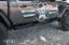 Picture of LoD Offroad Step Nerf Bar - JRS2014-1