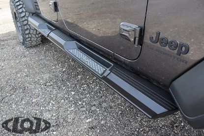 Picture of LoD Offroad Step Nerf Bar - JRS2061
