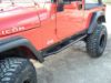 Picture of LoD Offroad Rocker Panel Guard - JRS9621