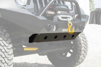 Picture of LoD Offroad Bumper - JSP0701