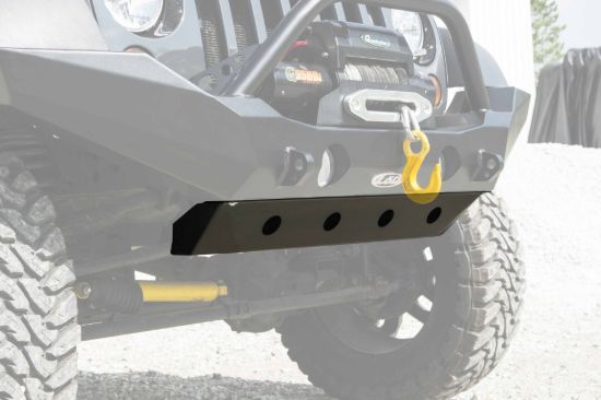 Picture of LoD Offroad Bumper - JSP0701