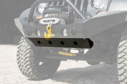 Picture of LoD Offroad Bumper - JSP0701