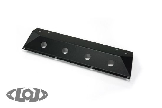 Picture of LoD Offroad Bumper - JSP1801