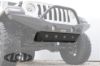 Picture of LoD Offroad Bumper - JSP1801