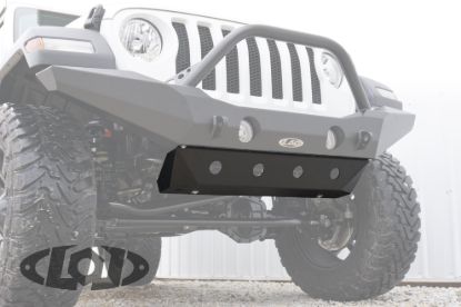 Picture of LoD Offroad Bumper - JSP1801