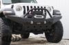 Picture of LoD Offroad Bumper - JSP1801