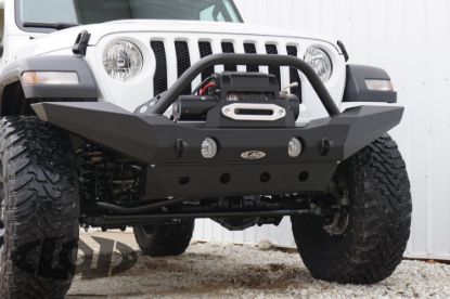 Picture of LoD Offroad Bumper - JSP1801