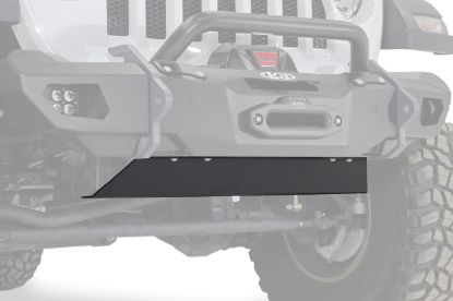 Picture of LoD Offroad Bumper - JSP1881