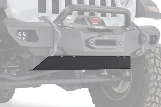 Picture of LoD Offroad Bumper - JSP1881