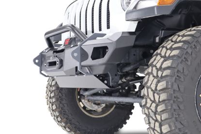 Picture of LoD Offroad Bumper - JSP1881