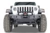 Picture of LoD Offroad Bumper - JSP1881